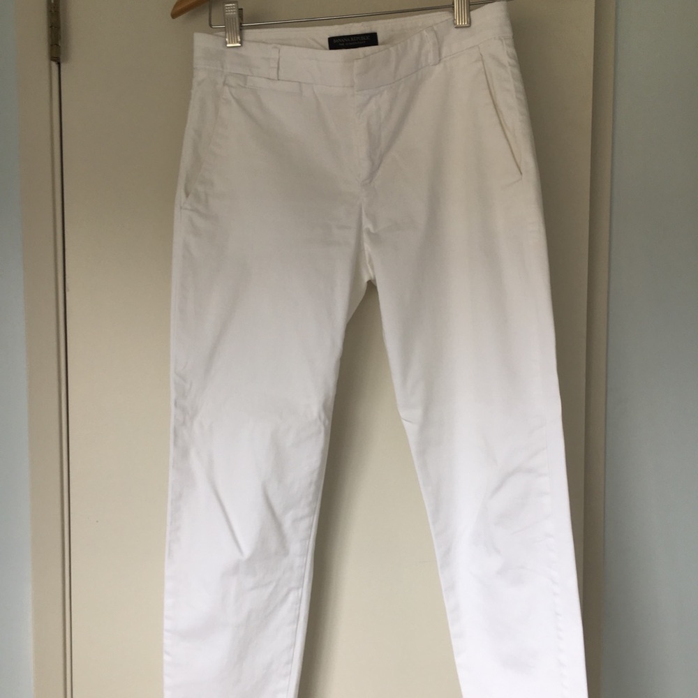 Women’s Banana Republic slacks